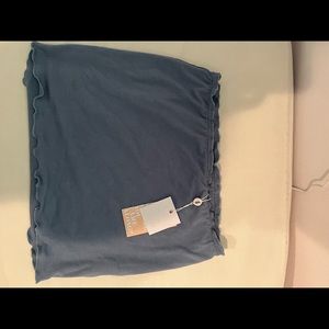 NWT Tigermist Sophia Smoke Skirt Small